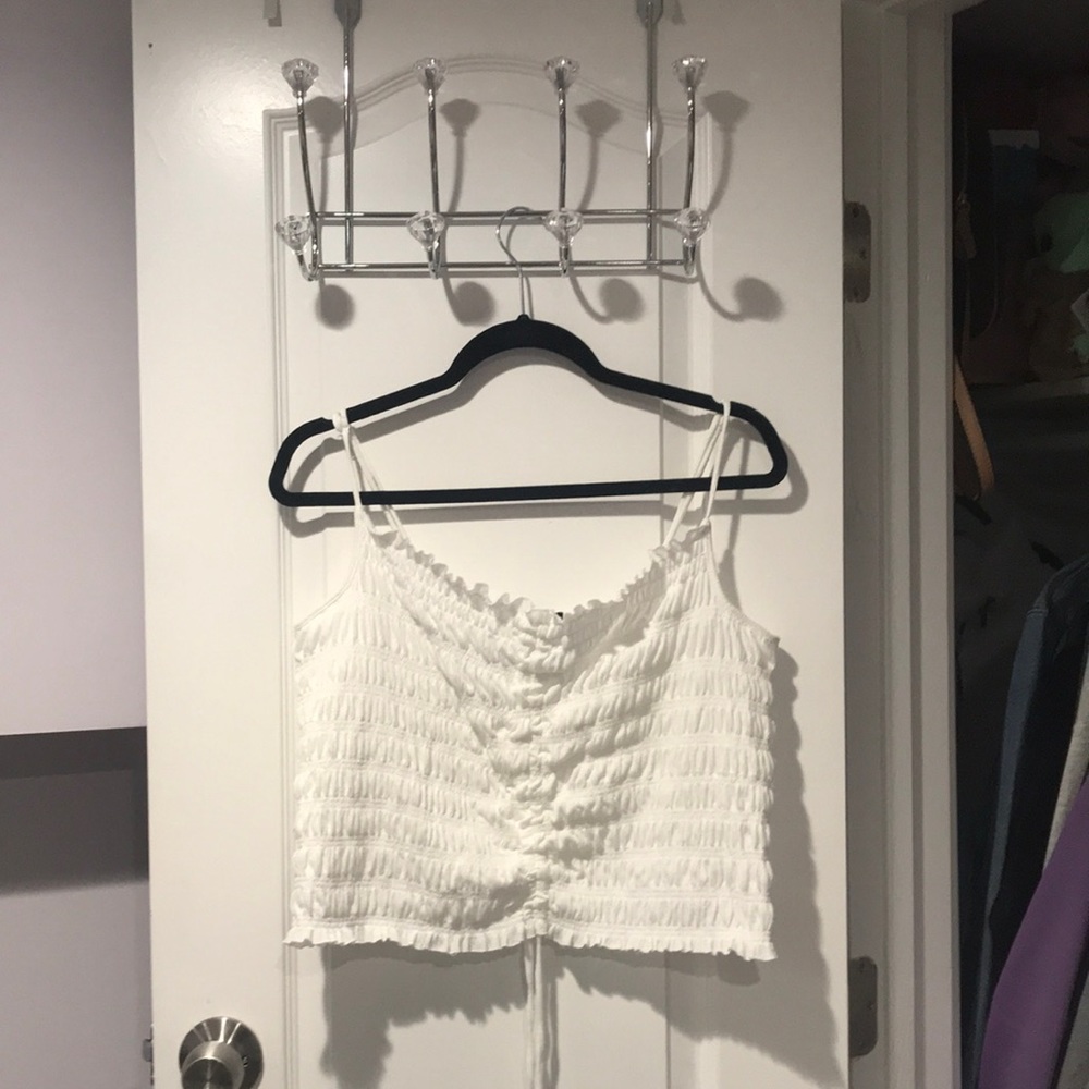 Rue 21 ribbed top